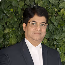 Harish Sabarwal