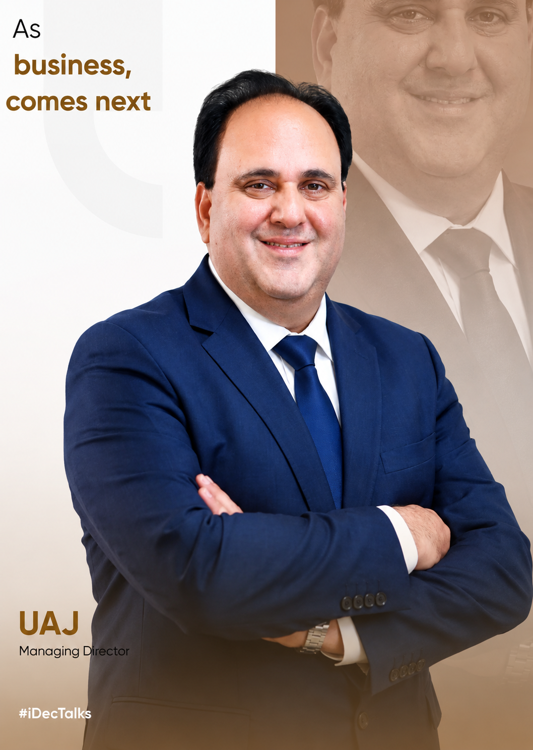 Sanjiv Bajaj — Joint Chairman & Managing Director, Bajaj Capital Group