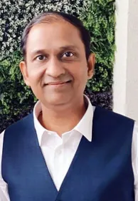 Uttam Agarwal